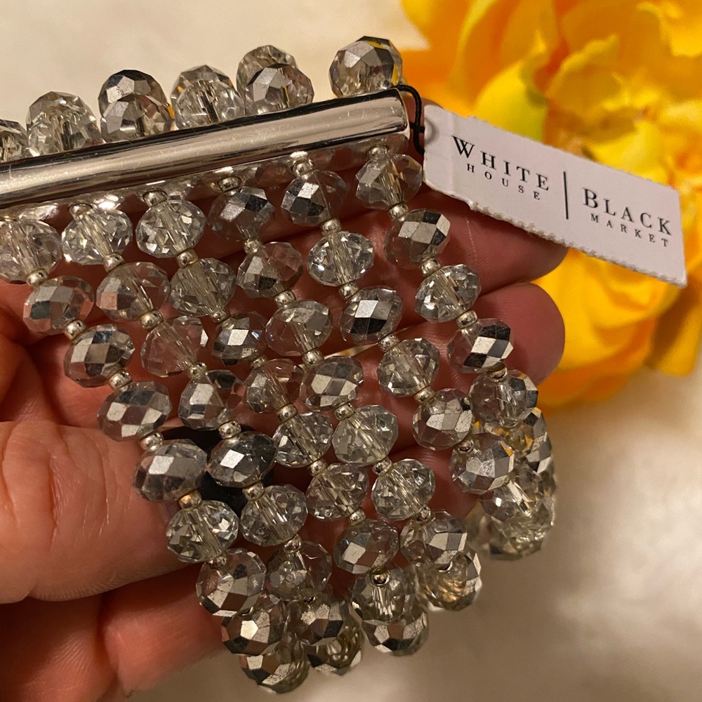 Brand new White House Black Market bracelet